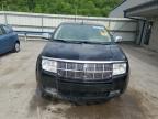 2007 Lincoln Mkx  للبيع في Ellwood City، PA - Water/Flood