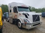 2012 Volvo Vn Vnl იყიდება Glassboro-ში, NJ - Front End