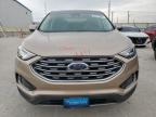 2020 Ford Edge Titanium للبيع في Haslet، TX - Rear End
