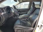 2016 Toyota Highlander Limited na sprzedaż w Tulsa, OK - Front End