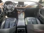 2012 Audi A6  de vânzare în Chicago Heights, IL - Front End