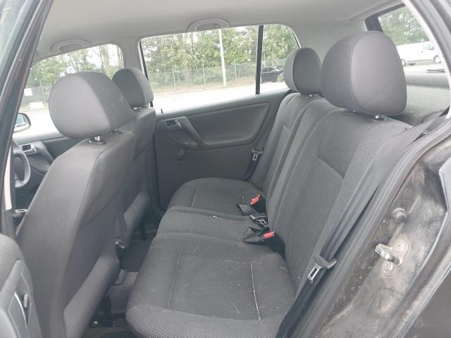 2000 VOLKSWAGEN POLO S