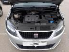 2012 SEAT ALHAMBRA S for sale at Copart SANDTOFT