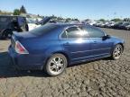 2007 Ford Fusion Sel იყიდება Vallejo-ში, CA - Normal Wear