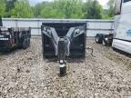 2025 Alloy Trailer               Trailer продається в Hurricane, WV - Minor Dent/Scratches