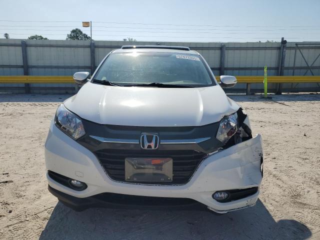  HONDA HR-V 2016 Белы
