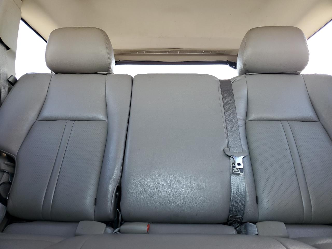2005 Jeep Grand Cherokee Laredo VIN: 1J4HS48N85C545495 Lot: 56294135