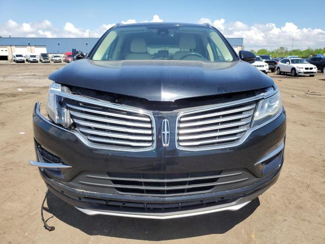 Parquets LINCOLN MKC 2016 Czarny