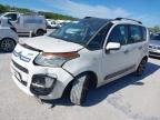 2016 CITROEN C3 PICASSO for sale at Copart ST HELENS