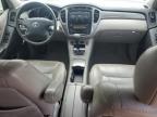 2003 Toyota Highlander Limited na sprzedaż w West Palm Beach, FL - Side