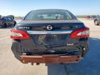 2015 Nissan Sentra S for Sale in Grand Prairie, TX - Front End