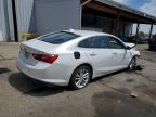 2018 Chevrolet Malibu Lt იყიდება Denver-ში, CO - Front End