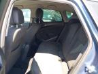 2013 VAUXHALL ASTRA SRI for sale at Copart SANDY
