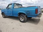 1995 Ford F150  იყიდება Jacksonville-ში, FL - Minor Dent/Scratches
