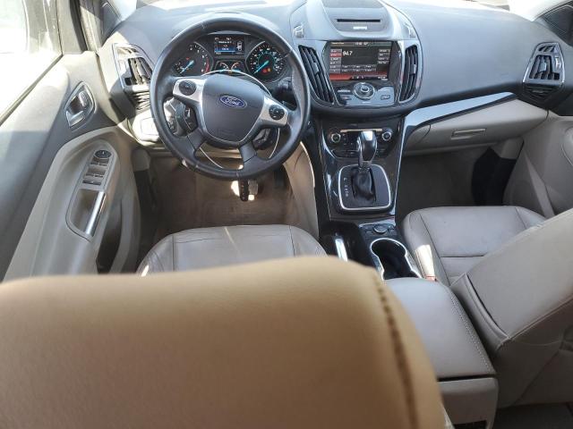  FORD ESCAPE 2014 Black