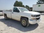2018 Chevrolet Silverado C1500 იყიდება Prairie Grove-ში, AR - Front End