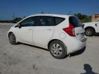 2015 Nissan Versa Note S de vânzare în Fort Pierce, FL - Front End