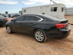 2016 Chevrolet Impala Lt zu verkaufen in Oklahoma City, OK - Water/Flood
