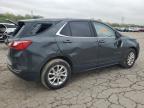 2021 Chevrolet Equinox Lt de vânzare în Chicago Heights, IL - Rollover