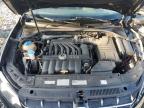 2013 Volkswagen Passat Sel for Sale in Arcadia, FL - Front End