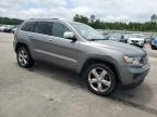 2013 Jeep Grand Cherokee Overland zu verkaufen in Harleyville, SC - Rear End