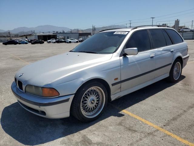 2000 BMW 528 It Aut 2.8L