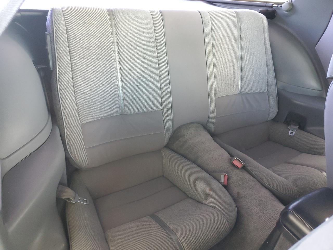 1988 Chevrolet Camaro VIN: 1G1FP21SXJL166648 Lot: 55997755