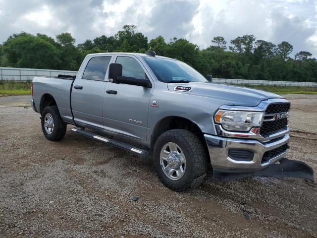  RAM 2500 2021 Silver