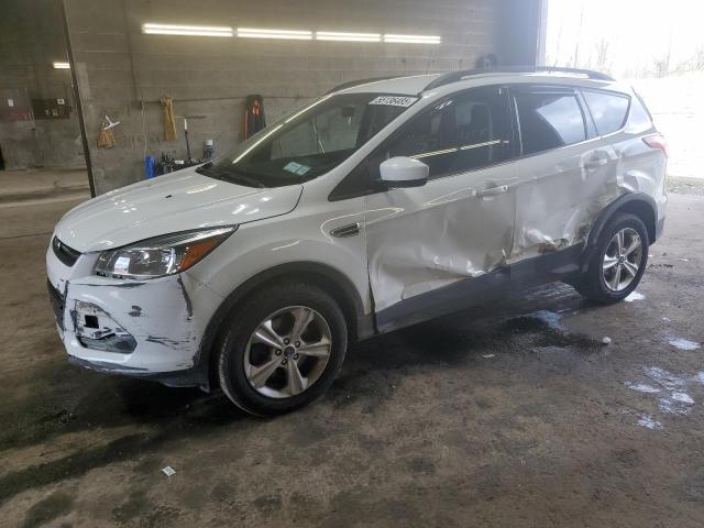  FORD ESCAPE 2016 White