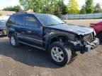 2009 Jeep Grand Cherokee Laredo en Venta en Finksburg, MD - Front End