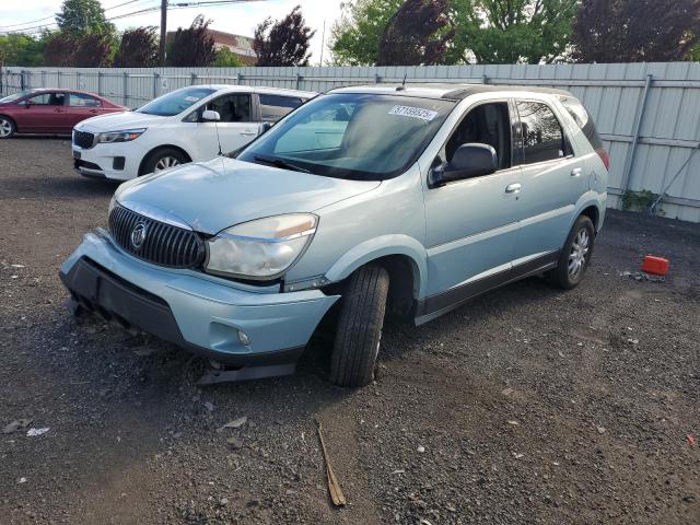 2006 Buick Rendezvous Cx