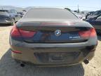 2012 Bmw 640 I en Venta en San Martin, CA - Front End