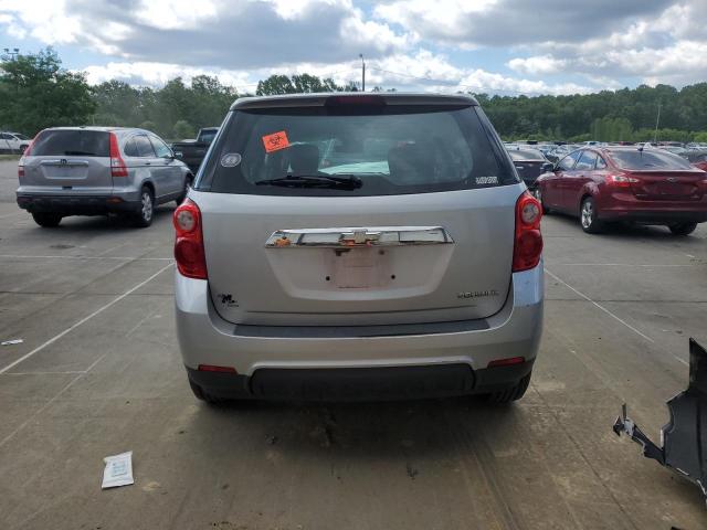  CHEVROLET EQUINOX 2014 Білий