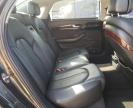 2012 Audi A8 L Quattro for Sale in Waldorf, MD - Rear End