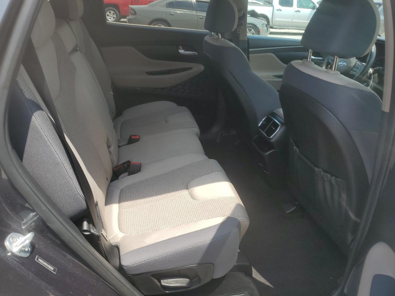 2020 Hyundai Santa Fe Se VIN: 5NMS23ADXLH186026 Lot: 56764495