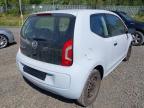 2013 VOLKSWAGEN TAKE UP for sale at Copart EAST KILBRIDE