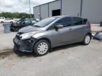 2016 Nissan Versa Note S на продаже в Apopka, FL - Front End