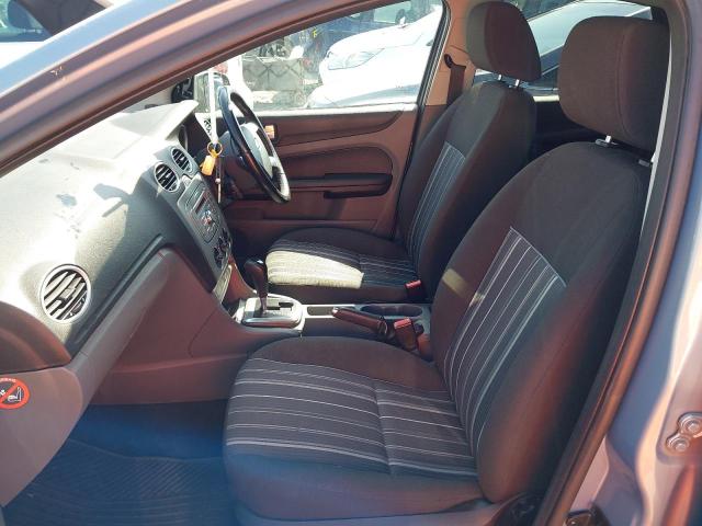 2008 FORD FOCUS STYL