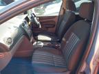 2008 FORD FOCUS STYL for sale at Copart WOLVERHAMPTON