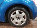 2001 VOLKSWAGEN BEETLE TUR for sale at Copart NEWBURY