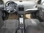 2011 Chevrolet Aveo Ls de vânzare în Windham, ME - Rear End