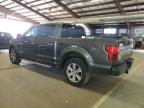 2018 FORD F150 SUPERCREW for sale at Copart CT - HARTFORD SPRINGFIELD