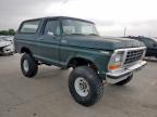 1979 Ford Bronco for Sale in Grand Prairie, TX - Minor Dent/Scratches