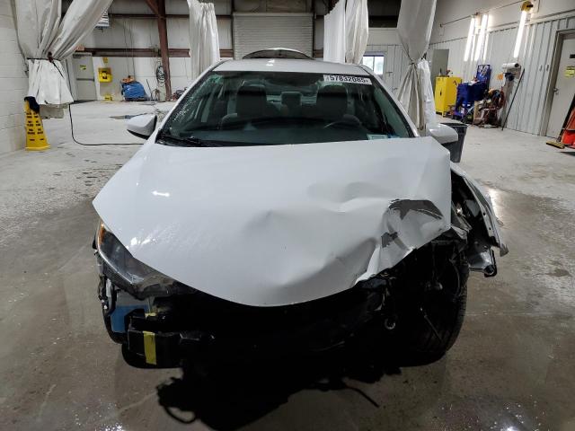  TOYOTA COROLLA 2014 Biały