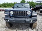 2025 Jeep Wrangler Sport იყიდება Memphis-ში, TN - Water/Flood