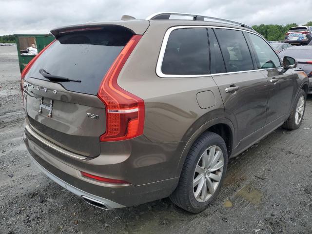 Parquets VOLVO XC90 2016 Brown