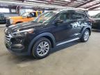 2017 Hyundai Tucson Limited for Sale in East Granby, CT - Minor Dent/Scratches