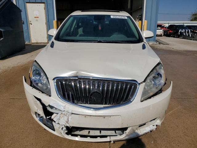  BUICK VERANO 2016 White