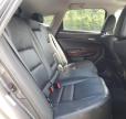 2011 Honda Accord Crosstour Exl للبيع في Waldorf، MD - Front End
