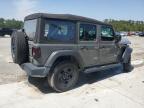 2021 Jeep Wrangler Unlimited Sport zu verkaufen in Savannah, GA - Front End
